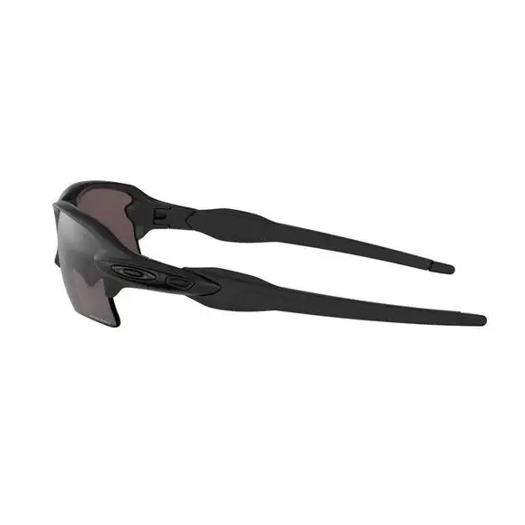 OAKLEYNEWFLAK 2.0 XL9188 - 73MATTE BLACKPRIZM BLACK